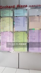 Orchard Plaza (D9), Retail #200023612